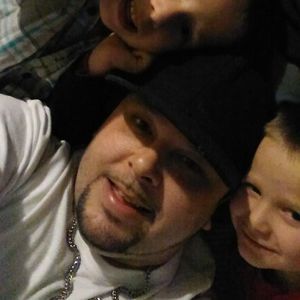 Meet your Posher, Jack